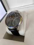 Nowy zegarek Maurice Lacroix Masterpiece LUNE RETROGRADE MP6528