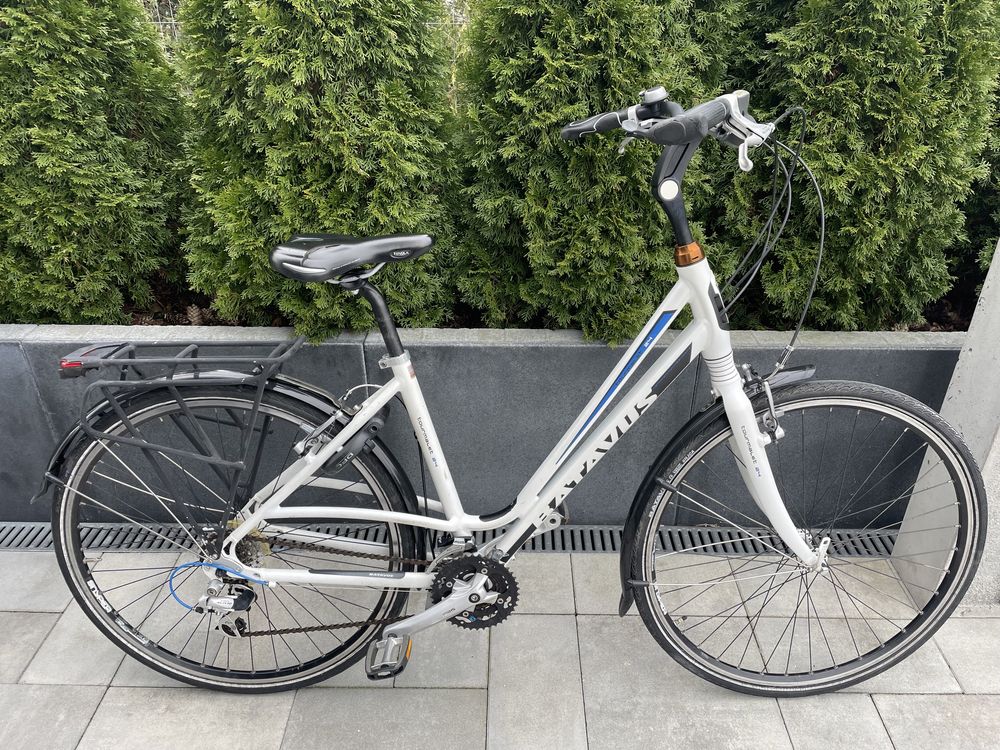Rower Batavus Tourmalet 24.