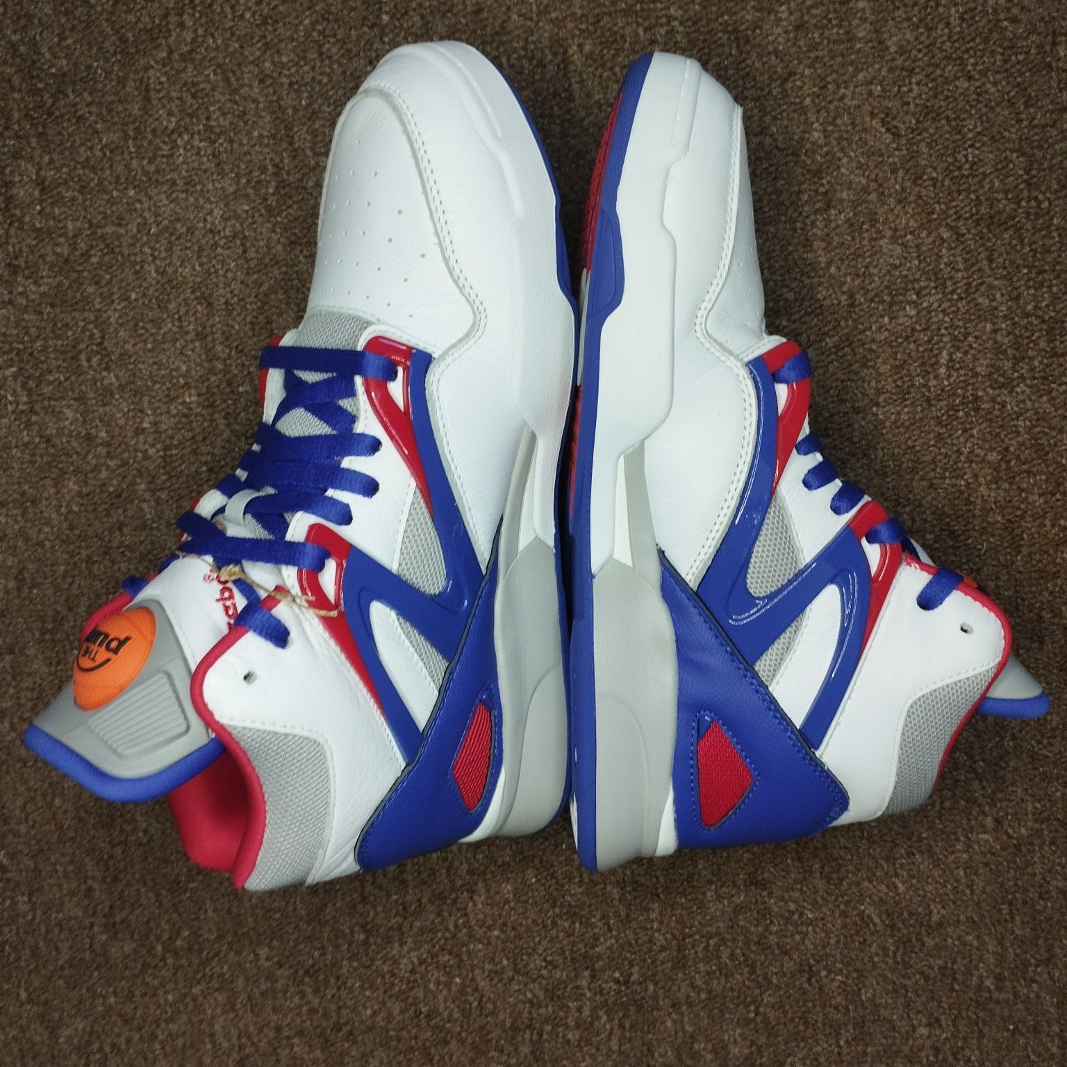 Reebok Pump Omni Zone II H01315