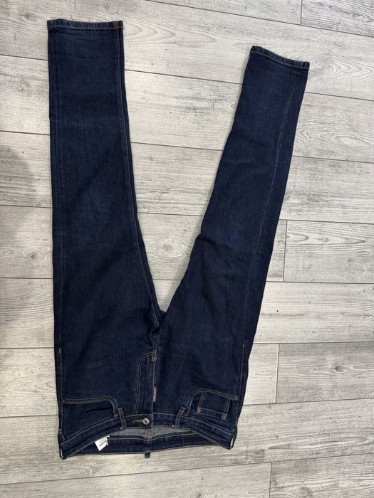 Dsquared2 джинси, розмір 48, made in Italy