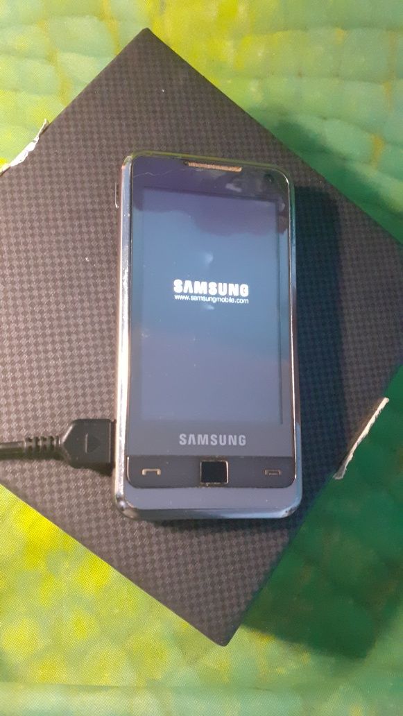 Telefon Samsung Sgh i900 Omnia