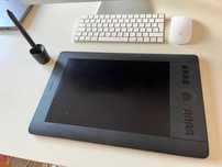 Wacom Intuos Pro M