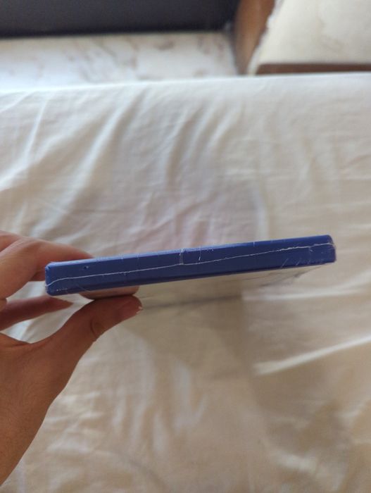 7 Sins PS2 Novo Selado