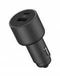 NOWA Szybka ładowarka Xiaomi 68W Car Charger USB USB-C