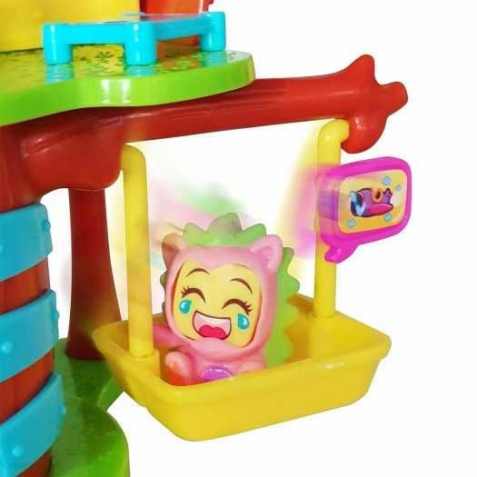 Ігровий набір Moji Pops – Будиночок на дереві Домик на дереве