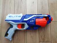 Pistolet nerf disruptor elite