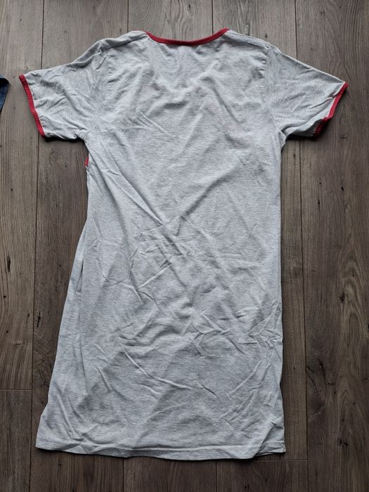 Koszule do karmienia