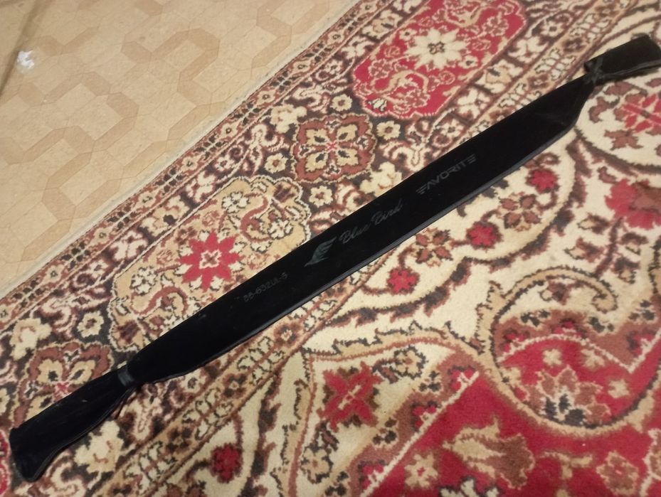 Спиннинг фаворит blue bird 1-7 , 1,92см.