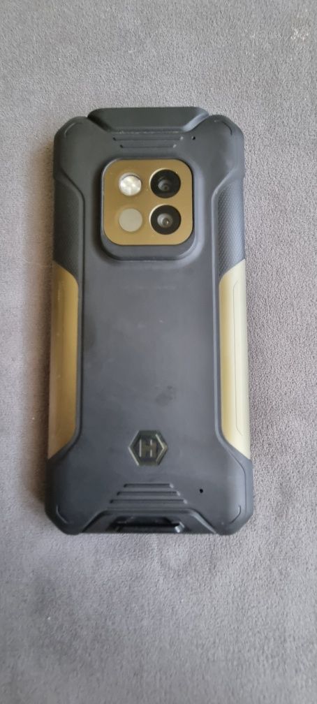 Hammer construction 2 thermal military edition