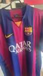Camisola Barcelona
