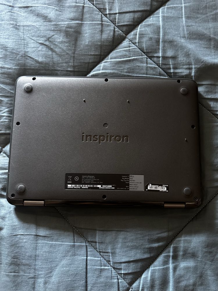 portatil/tablet DELL