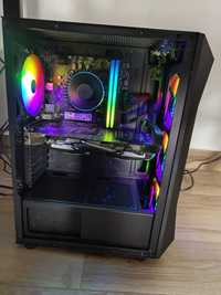 Gaming PC INTEL I5-13400F 4.60GHZ