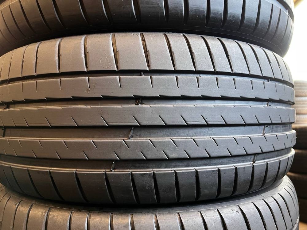 Шини Літні 235х45хR18 MICHELIN PILOT SPORT 4 / 4шт / 95+%Протектор 24р