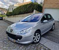 Peugeot 307 1.6 HDI 110cv 2005