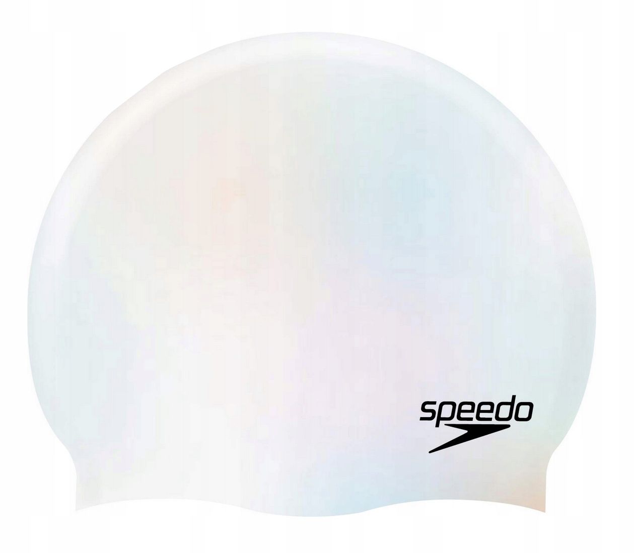 Czepek Speedo Plain Moulded Silikonowy Na Basen