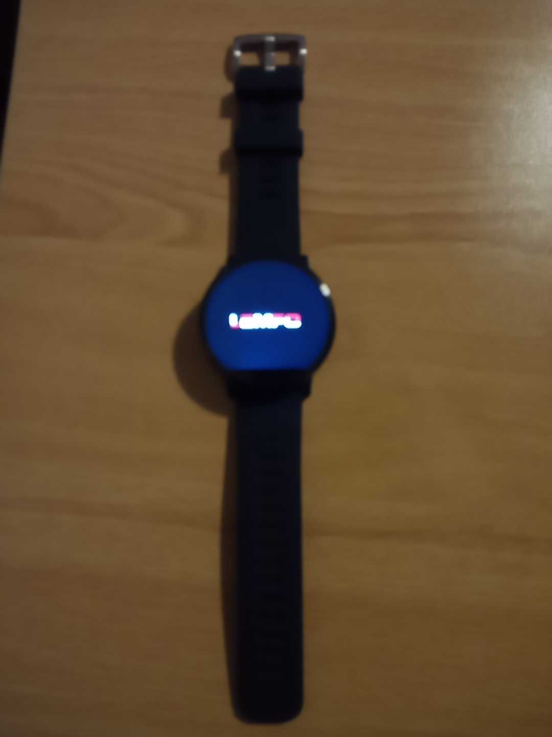 Smartwatch LENFO X