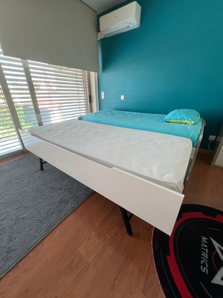 Quarto completo menino