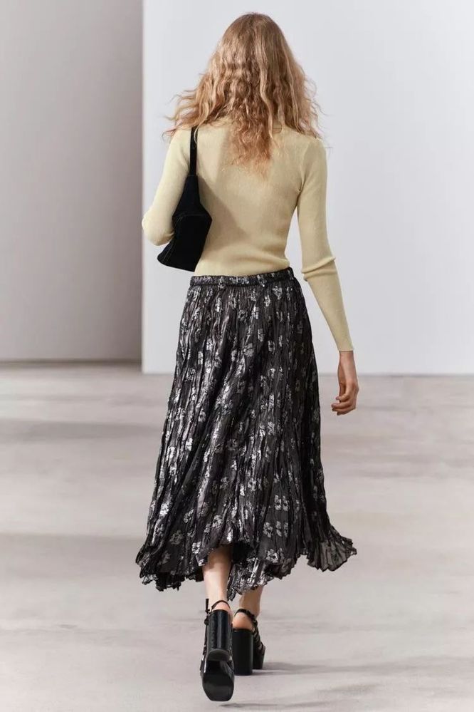 Спідниця  Zara
