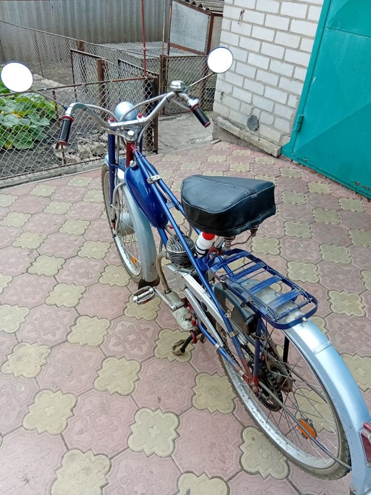 Продам дирчик д6