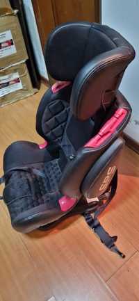 Cadeira auto com isofix