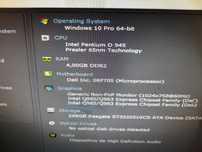 Dell computador -