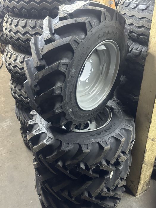 Koła balonowe przód 10.0/75-15.3 /12pr Ursus C330 C 360 MF Zetor