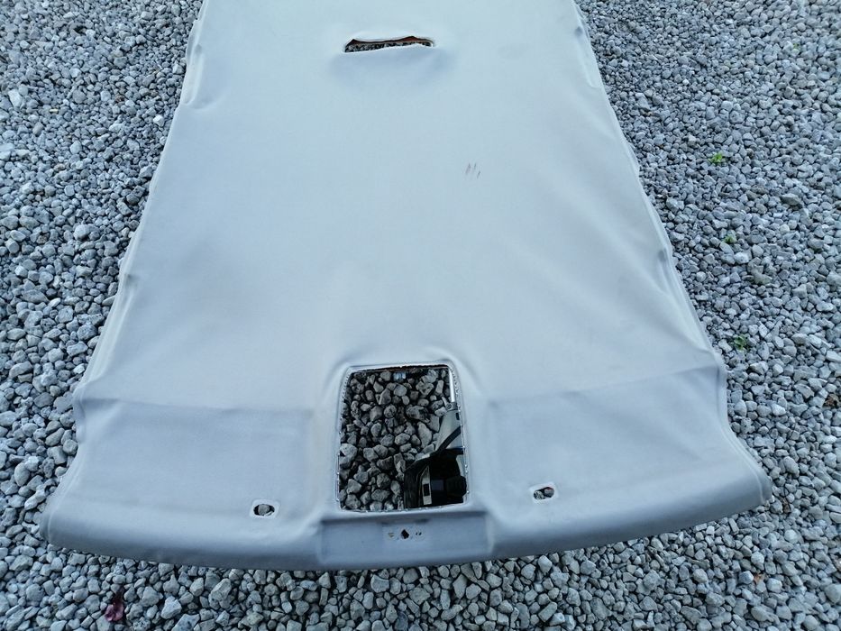 Podsufitka tapicerka sufitowa audi A4b6