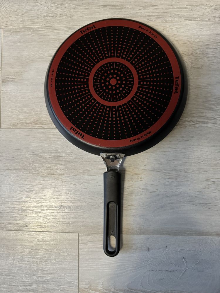 Сковорідка пательна Tefal