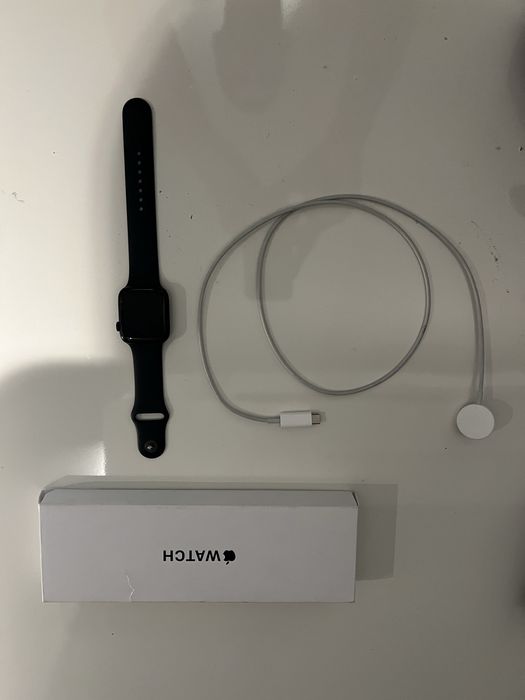 Apple Watch SE 2 44mm jak nowy