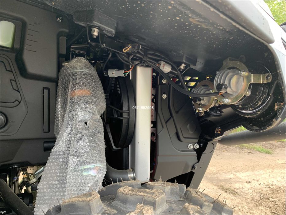 Квадроцикл ODES ML 900-850cc\Інжектор/Кредит*Доставка-О*Купуй ЯКІСТЬ!