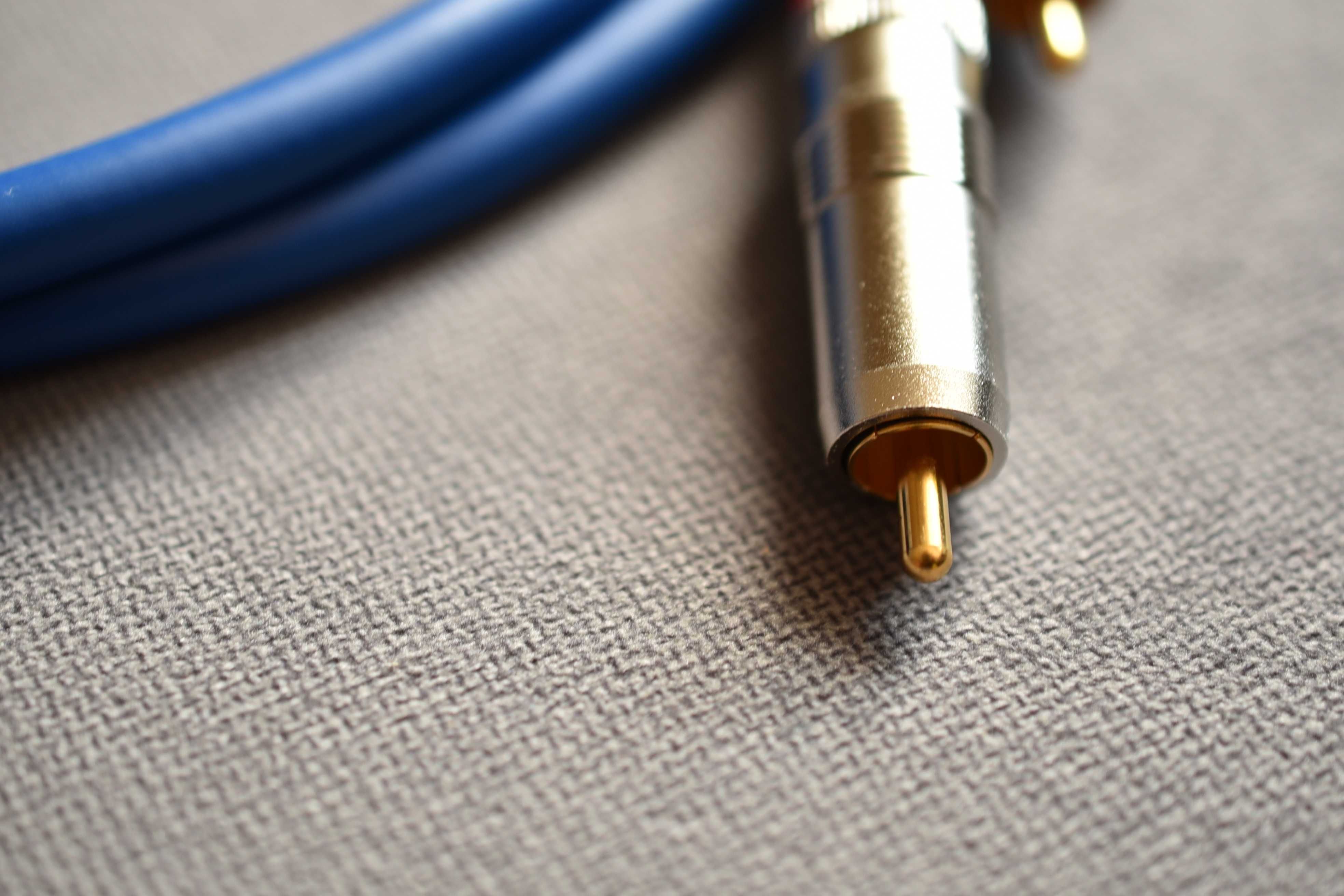 Accuphase AL-10 interkonekt RCA 1m