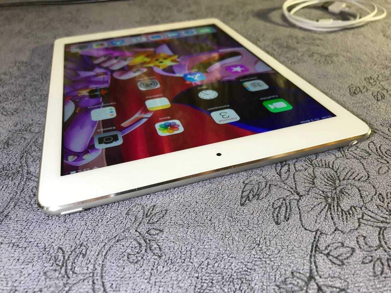 Оригинал Планшет Apple Ipad Air