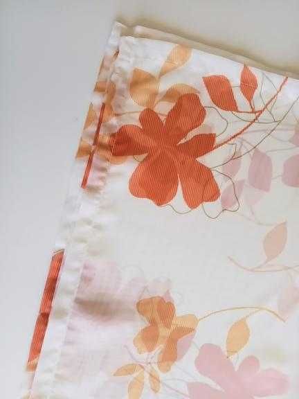 Szal damski jesienny