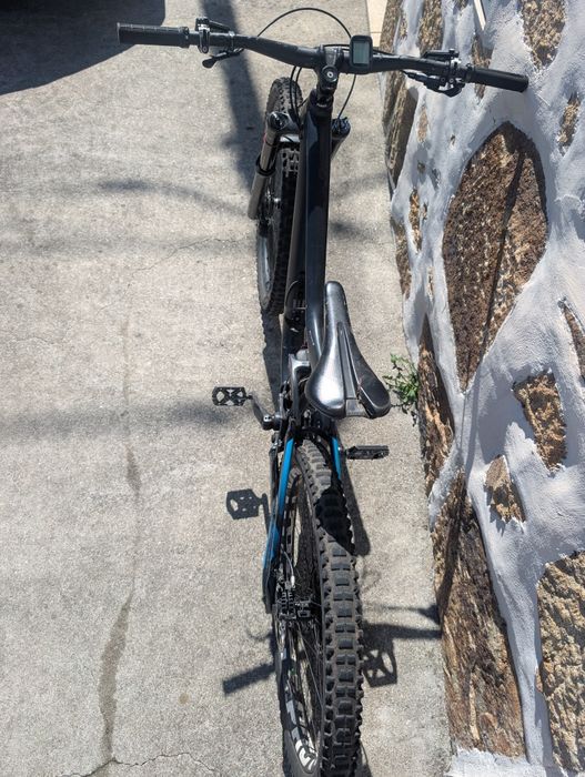 Bicicleta Giant Reign 2 – 2020 (Quadro M)