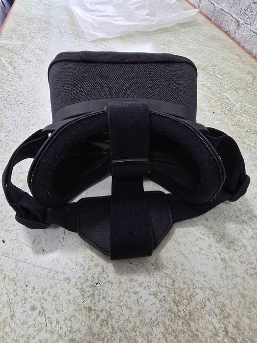 Окуляри MagiMask для полетів на квадрокоптерах