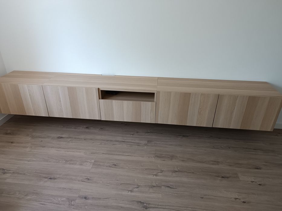 Armário TV elegante