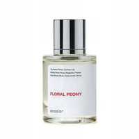 Perfumy damskie Dossier Floral Peony 50ml