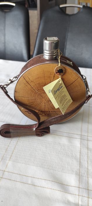 Bukłak oryginalny Dębowa