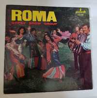 Płyta winylowa - Roma Gypsy Group