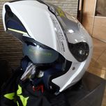 Nowy hiszpański kask Axxis Gecko najtaniej