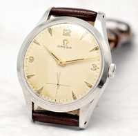 Omega Ref.2750-9 Cal.266 z 1955