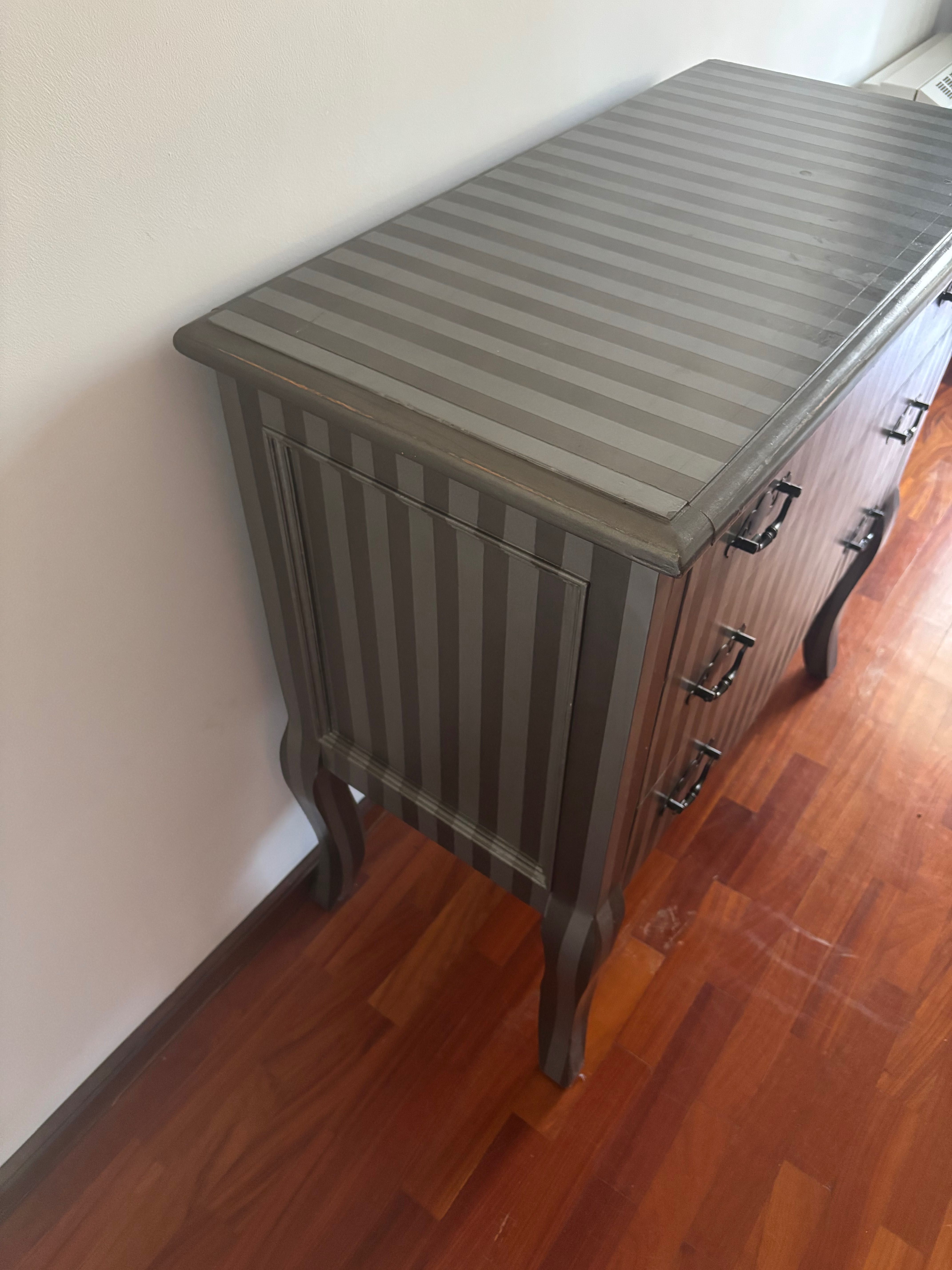 Cómoda para quarto ou hall de entrada - usado