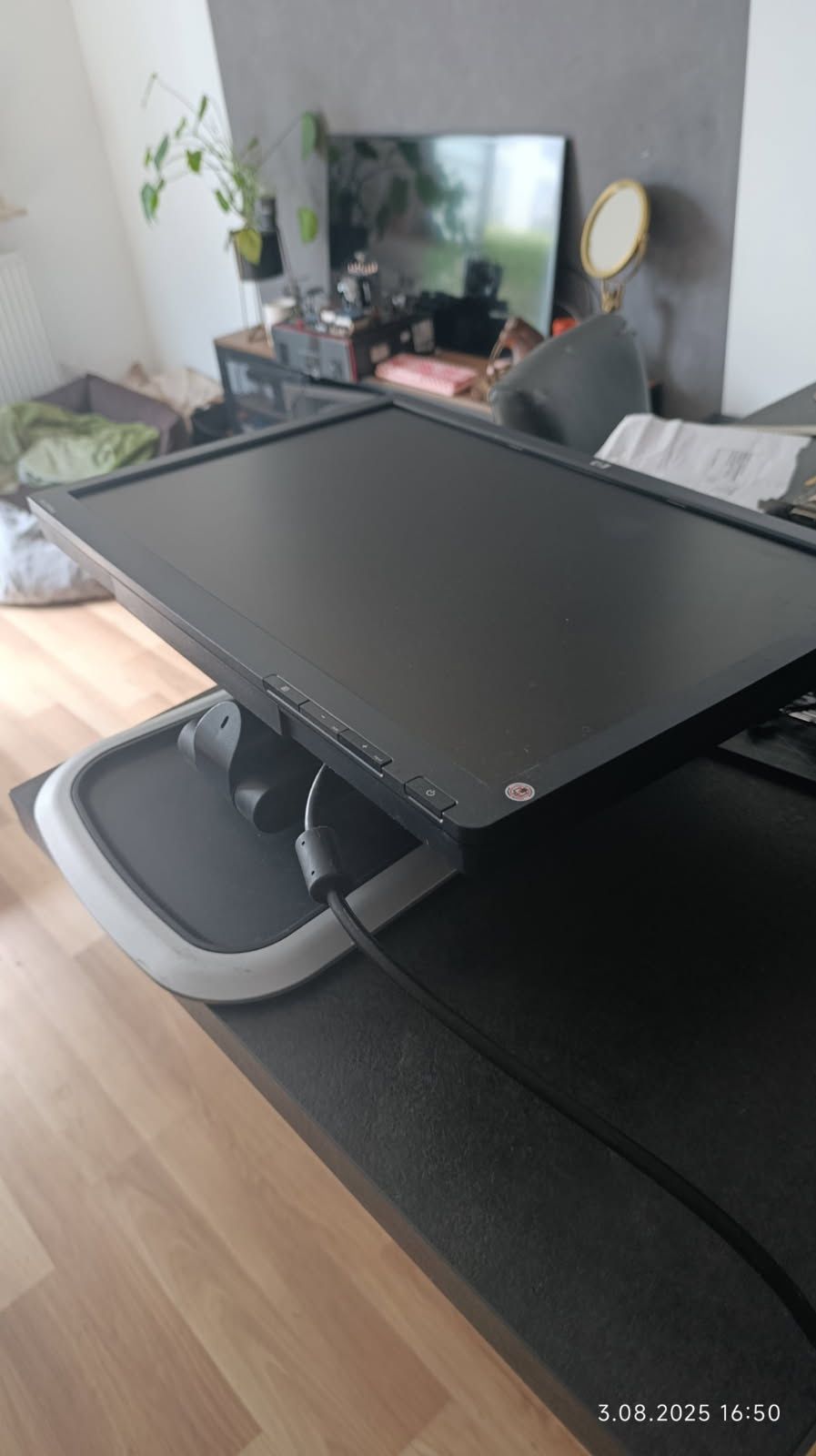 Monitor 22 całe hp