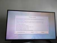 43" UHD 4K Smart TV MU6172