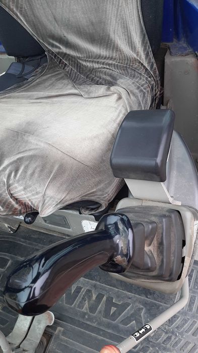 Екскаватор янмар віо 25. ОБМІН