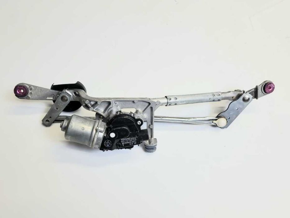 Mechanizm wycieraczek silniczek Yaris IV 2020r-2024r