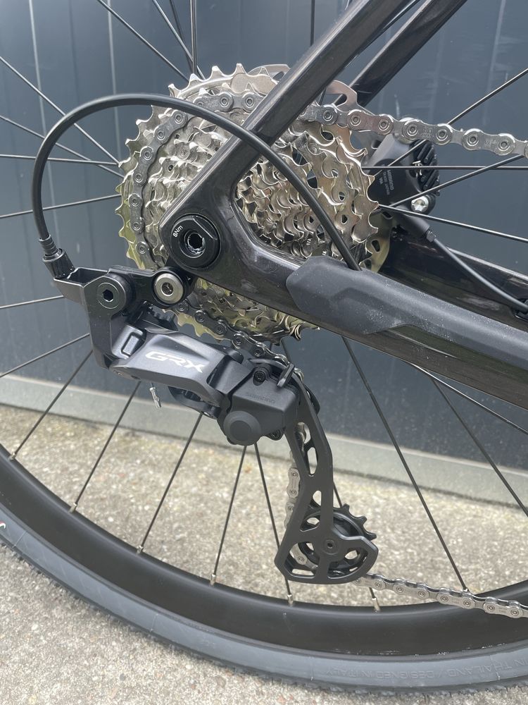 Nowy rower Orbea Terra M20Team Gravel,Gwarancja,FV