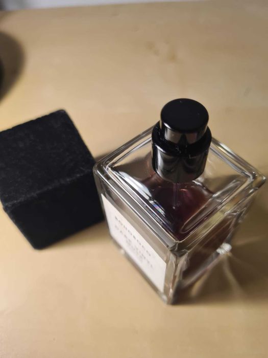 Perfuma Bohoboco DARK VINYL