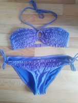 Bikini strój kąpielowy