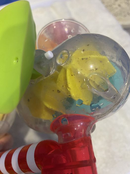 Іграшка дитяча для купання